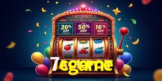 7cgame: Seu Cassino Premiado com Pagamentos Rápidos